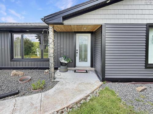 981 Foxbrook Road, Fox Brook, NS 