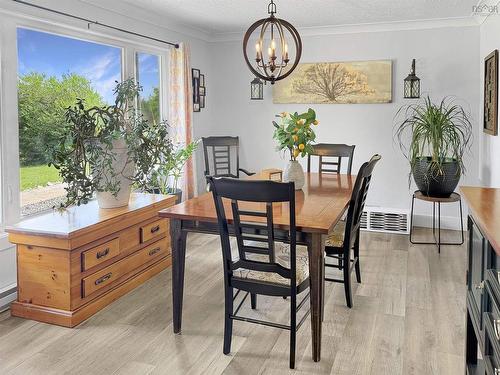 981 Foxbrook Road, Fox Brook, NS 