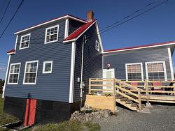 379 South Side Petit De Grat Road  Alderney Point, NS B0E 2L0