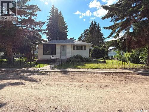 206 Watson Street, Lipton, SK 