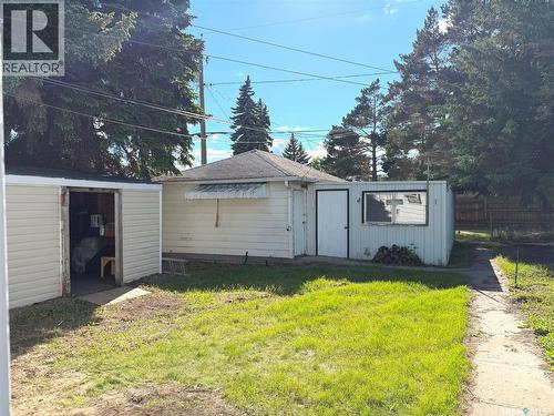 206 Watson Street, Lipton, SK 