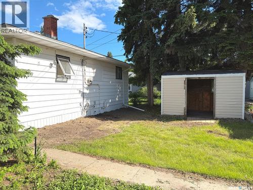 206 Watson Street, Lipton, SK 