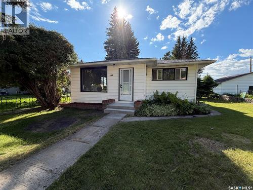 206 Watson Street, Lipton, SK 
