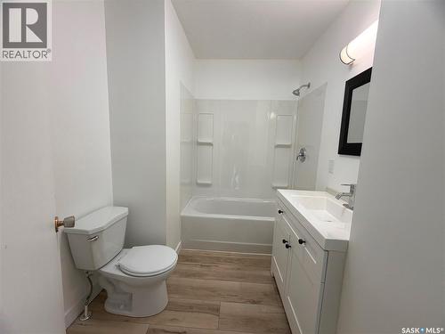 206 Watson Street, Lipton, SK 