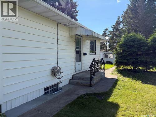 206 Watson Street, Lipton, SK 