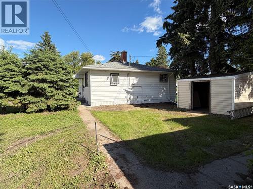 206 Watson Street, Lipton, SK 