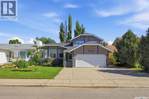 235 Bronson Way, Saskatoon, SK 