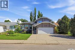 235 Bronson WAY  Saskatoon, SK S7J 5E5