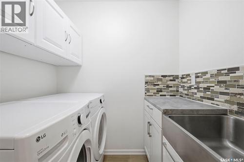 235 Bronson Way, Saskatoon, SK 
