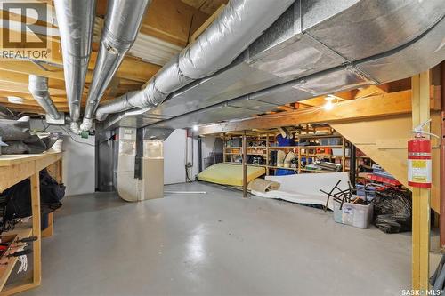 235 Bronson Way, Saskatoon, SK 