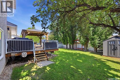 235 Bronson Way, Saskatoon, SK 