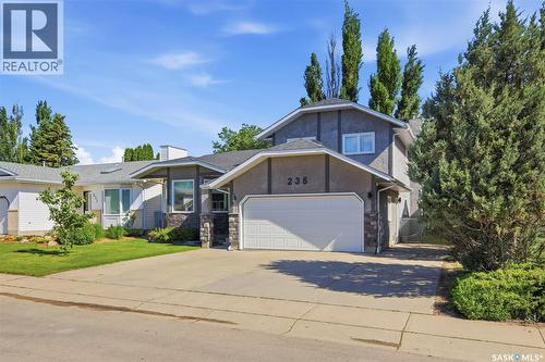 235 Bronson Way, Saskatoon, SK 