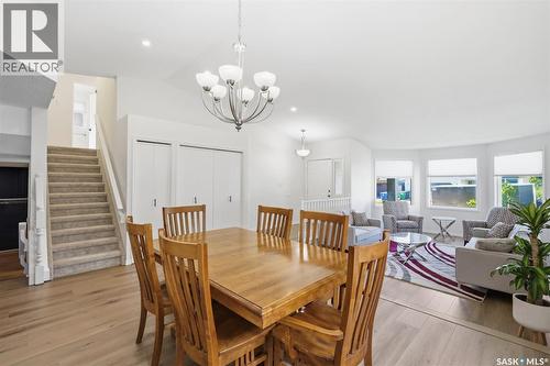 235 Bronson Way, Saskatoon, SK 