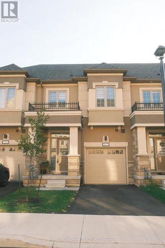 117 - 305 GARNER ROAD W  Hamilton, ON L9G 3K9
