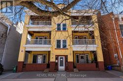 25 WEST AVENUE S  Hamilton, ON L8N 2S2