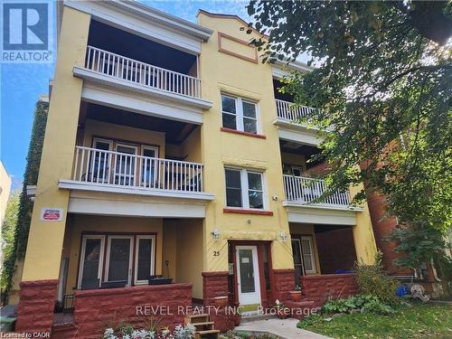 25 West Avenue S, Hamilton, ON 