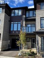461 BLACKBURN Drive Unit# 118 Brantford, ON N3T 0W9