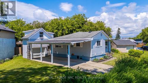 74 DOLPHIN STREET  Port Colborne (Killaly East), ON L3K 2J2