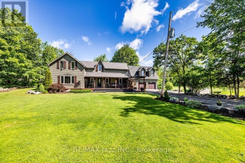 641 ENRIGHT ROAD  Tyendinaga (Tyendinaga Township), ON K0K 3A0
