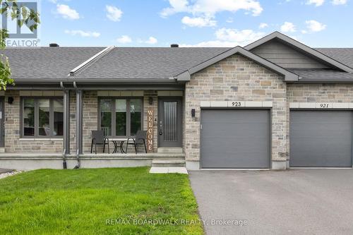 923 LEISHMAN DRIVE  Mississippi Mills, ON K0A 1A0