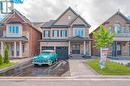 18 Boone Crescent, Vaughan, ON 