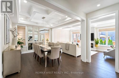 18 Boone Crescent, Vaughan, ON 