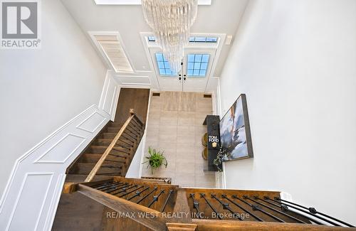 18 Boone Crescent, Vaughan, ON 