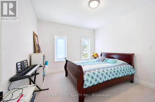 18 Boone Crescent, Vaughan, ON 
