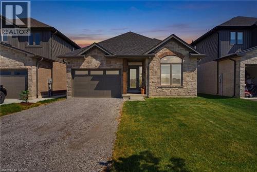131 Craddock Boulevard, Haldimand, ON - Outdoor