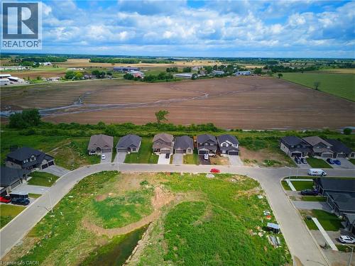 131 Craddock Boulevard, Haldimand, ON - Outdoor With View
