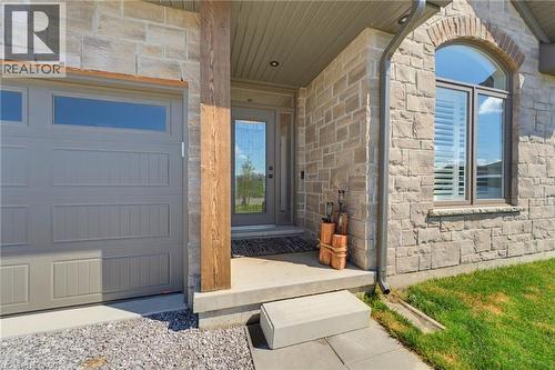 131 Craddock Boulevard, Haldimand, ON - Outdoor