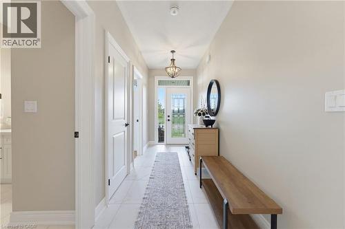 131 Craddock Boulevard, Haldimand, ON - Indoor Photo Showing Other Room