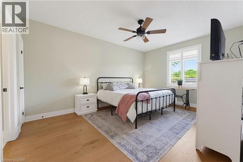 131 Craddock Boulevard, Haldimand, ON - Indoor Photo Showing Bedroom