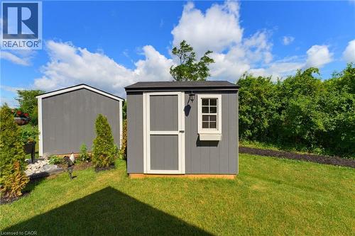 131 Craddock Boulevard, Haldimand, ON - Outdoor