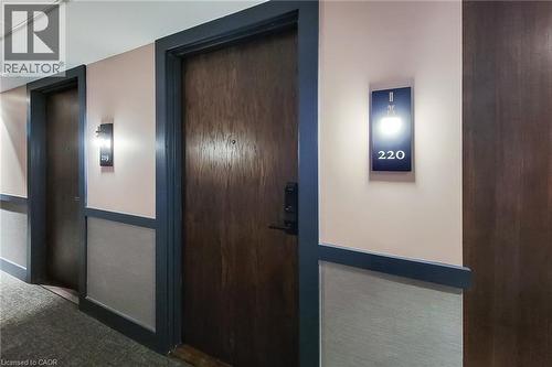 2782 Barton Street E Unit# 220, Hamilton, ON 