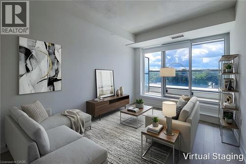 2782 Barton Street E Unit# 220, Hamilton, ON 