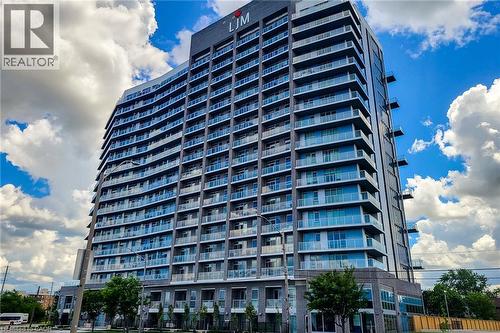 2782 Barton Street E Unit# 220, Hamilton, ON 