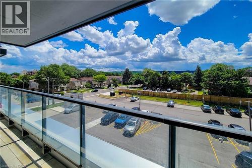 2782 Barton Street E Unit# 220, Hamilton, ON 