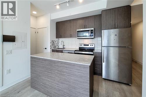 2782 Barton Street E Unit# 220, Hamilton, ON 