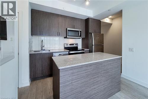 2782 Barton Street E Unit# 220, Hamilton, ON 