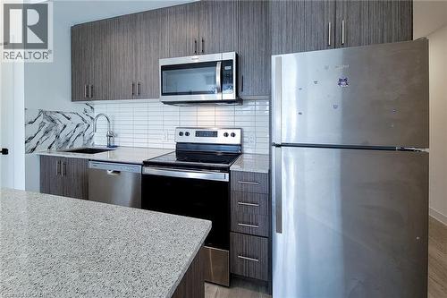 2782 Barton Street E Unit# 220, Hamilton, ON 