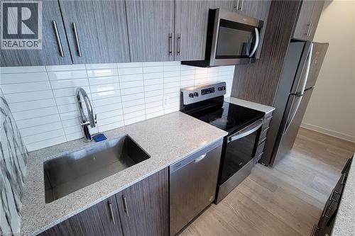 2782 Barton Street E Unit# 220, Hamilton, ON 