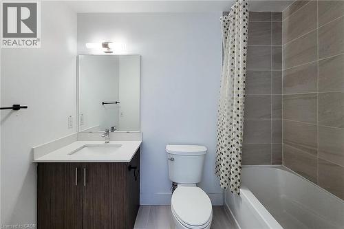 2782 Barton Street E Unit# 220, Hamilton, ON 