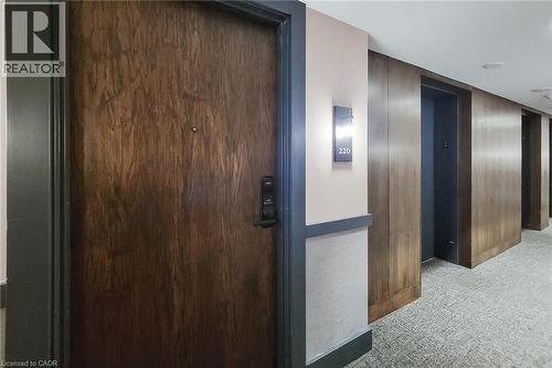 2782 Barton Street E Unit# 220, Hamilton, ON 