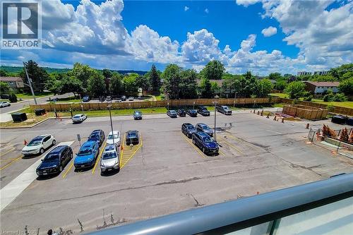 2782 Barton Street E Unit# 220, Hamilton, ON 