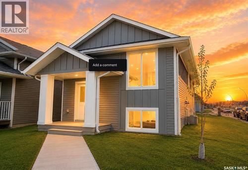 318 Stehwien STREET  Saskatoon, SK S7W 1M9