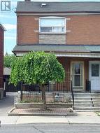 MAIN FLOOR - 1080 DUFFERIN STREET  Toronto, ON M6H 4B6
