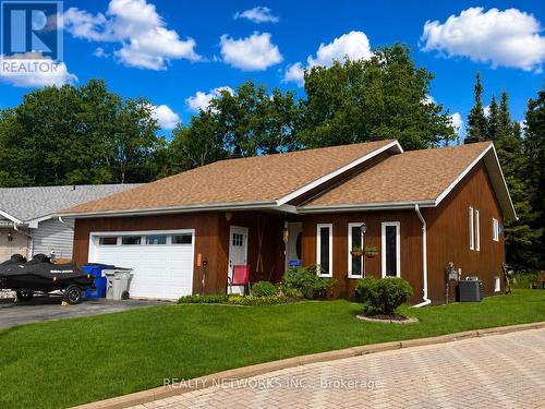 104 BERGERON COURT  Timmins (Porcupine - West), ON P0N 1K0