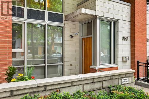 353 Mcleod Street, Ottawa, ON 