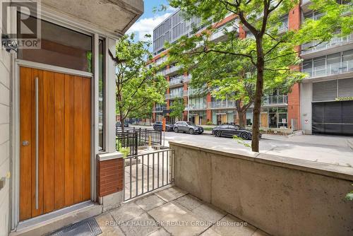 353 Mcleod Street, Ottawa, ON 